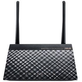 ASUS DSL-N16 300Mbps Wi-Fi VDSL/ADSL Modem Router